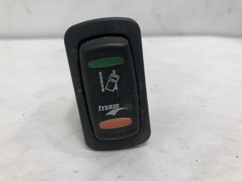 2010 Freightliner CASCADIA Switch | Lane Keep Assist | P/N L18D1