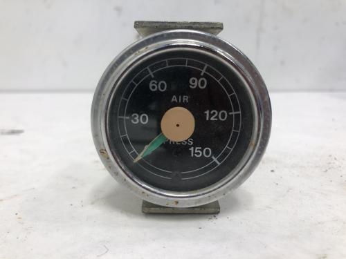 2010 Freightliner CASCADIA Gauge | Primary/ Secondary Air Pressure | P/N E7HT-2557-AA