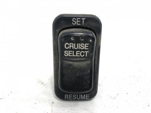 2007 Peterbilt 387 Switch | Cruise Set/Resume | P/N 16-07417-7B3GMN2D31