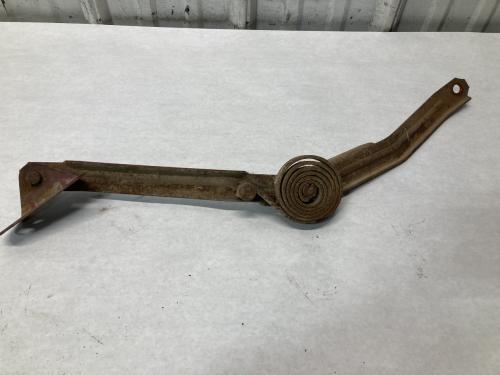 1980 Ford F700 Right Hinge