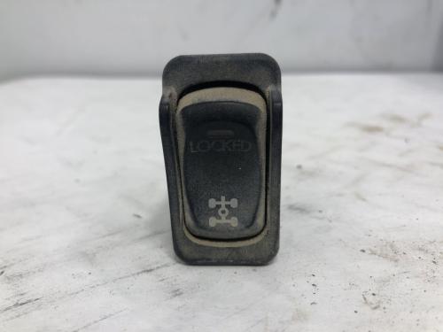 2007 Freightliner M2 112 Switch | Diff Lock | P/N A06-37217-030