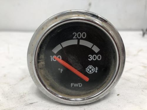 2005 Freightliner COLUMBIA 120 Gauge | Front Drive Axle Temp | P/N A22-39579-000