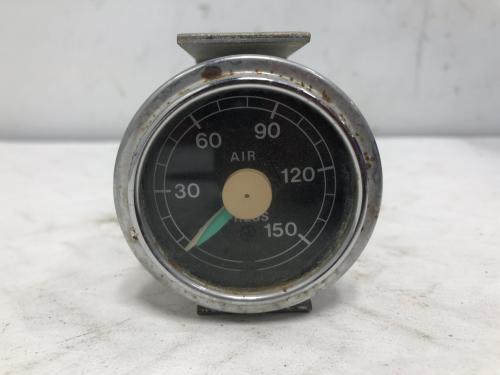 1990 Ford LN8000 Gauge | Primary/ Secondary Air Pressure | P/N E7HT-2557-AA