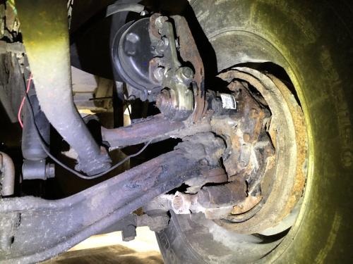 2005 Ford ALL Axle Assembly, Front