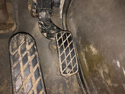 2005 Sterling A9513 Foot Control Pedals