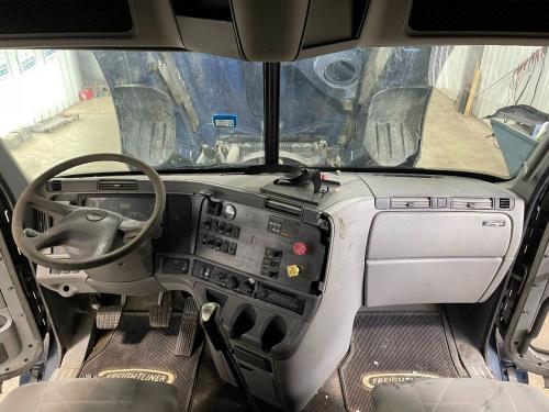 2007 Freightliner COLUMBIA 120 Both Dash Assembly