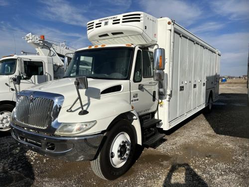 2005 International 4300 Truck: Specialty/Other