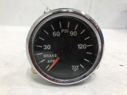 2005 International 9400 Gauge | Brake Pressure | P/N 268978-1