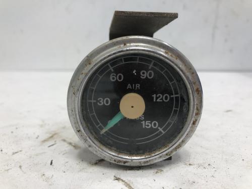 1975 Ford LTS8000 Gauge | Primary/ Secondary Air Pressure | P/N E2HT-2557-AA