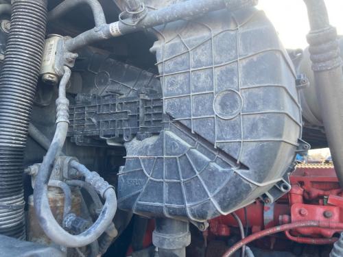 2015 Kenworth T680 Right Heater Assembly