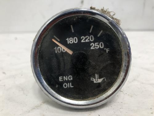 1998 International 9300 Gauge | Engine Oil Temp | P/N 941084