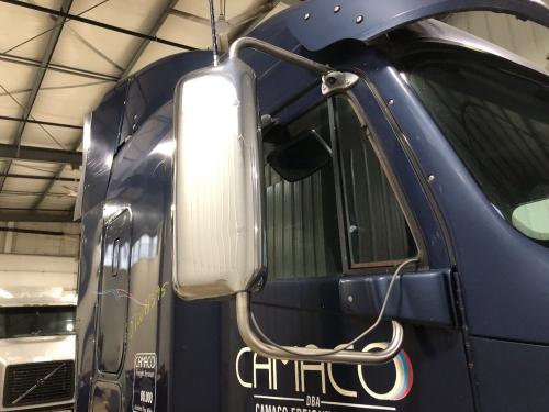 2007 Freightliner COLUMBIA 120 Right Door Mirror | Material: Poly/Chrome