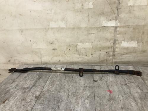 1999 Ford F800 Left Radiator Core Support