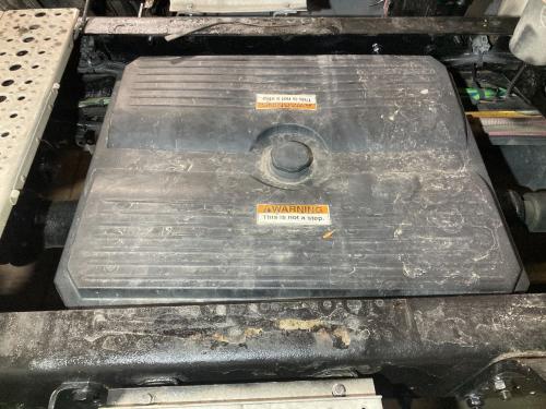 2010 Freightliner CASCADIA Poly Battery Box | Length: 32.00 | Width: 27.0