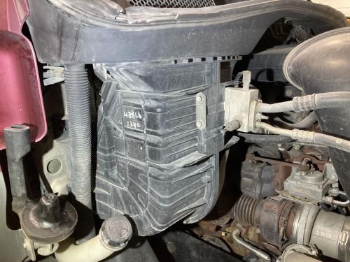 2010 Freightliner CASCADIA Heater Assembly