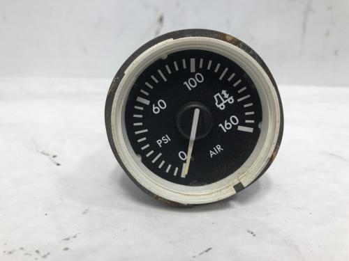2014 Freightliner CASCADIA Gauge | Suspension | Less Glass Cover | P/N A22-66870-003