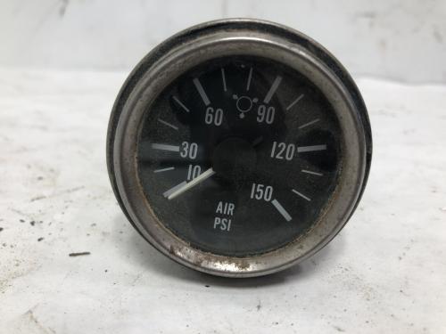 1988 Peterbilt 377 Gauge | Application Air Pressure
