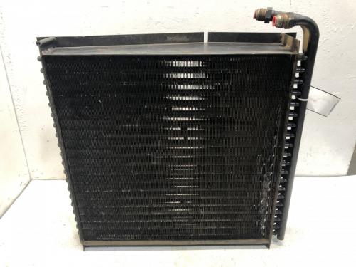 2001 Case 1840 Oil Cooler: P/N A184084