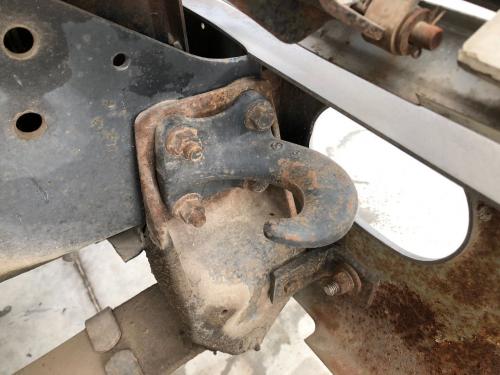 1987 International S2300 Right Tow Hook