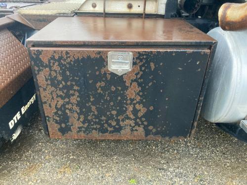 2004 Misc Manufacturer ANY Accessory Tool Box