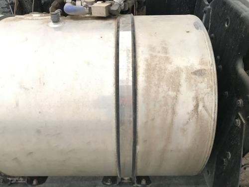 2017 Kenworth T880 Fuel Tank Strap | Tank Dia: 25 | Strap Width: 2.0