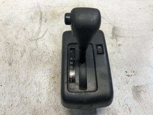 2010 Allison 1000 Electric Shifter: P/N 58425-1360A