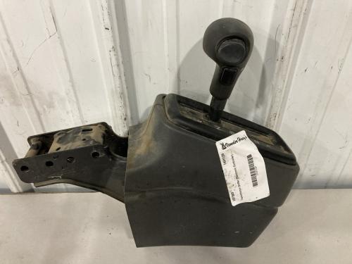 2014 Allison 2500 RDS Electric Shifter: P/N 3667897C92
