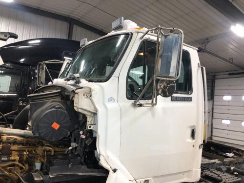 Shell Cab Assembly, 1997 Ford L8513 : Day Cab