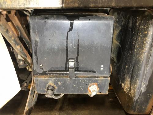 1997 Ford L8513 Steel/Poly Battery Box | Length: 14.00 | Width: 20.0