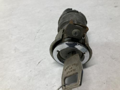 1989 Ford LTA9000 Ignition Switch