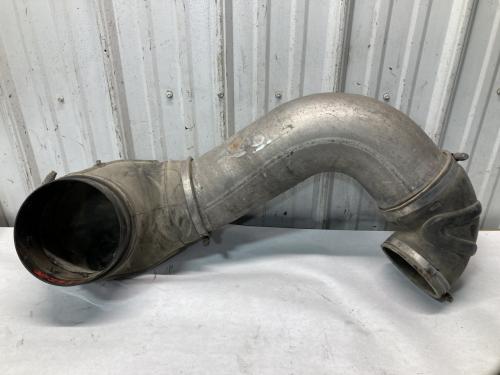 2008 Cummins ISX Air Transfer Tube | From Air Cleaner To Turbo | Engine: Cummins Isx