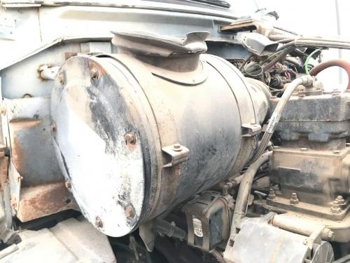 1987 Ford LN8000 13-inch Steel Donaldson Air Cleaner
