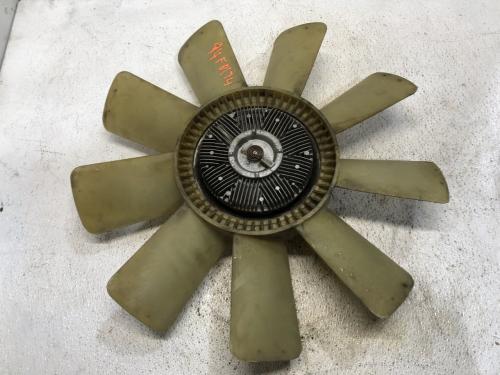 Cummins B5.9 24-inch Fan Blade