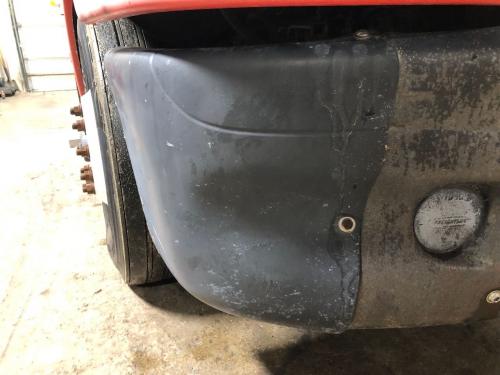 2006 Freightliner COLUMBIA 120 Right Bumper Ends