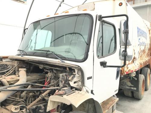 Shell Cab Assembly, 2003 Freightliner M2 106 : Day Cab