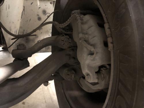2006 Spicer I-80 Axle Assembly, Front