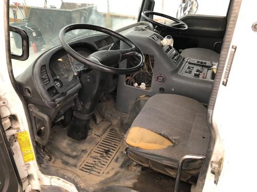 2005 Gmc T7500 Dash Assembly