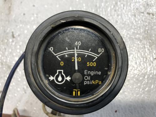 1990 Case W14B Electrical, Misc. Parts: P/N L127113