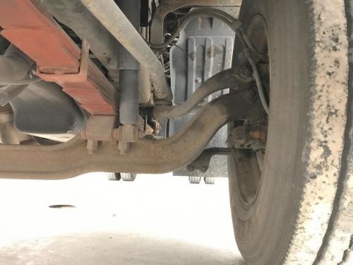 2013 Isuzu ALL Axle Assembly, Front