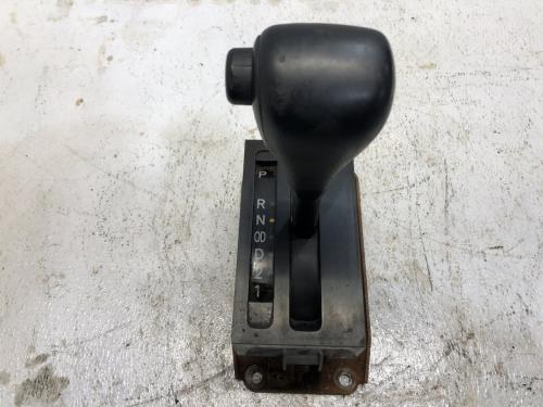 2010 Hino OTHER Electric Shifter