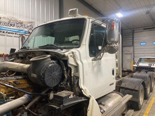 Shell Cab Assembly, 2005 Sterling L9513 : Day Cab