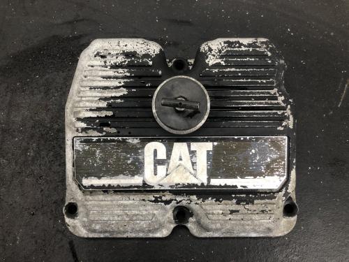 Cat C15 Valve Cover: P/N 149-7675