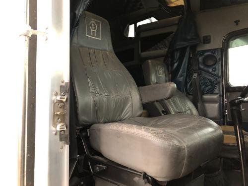 1998 Kenworth T600 Right Seat, Air Ride