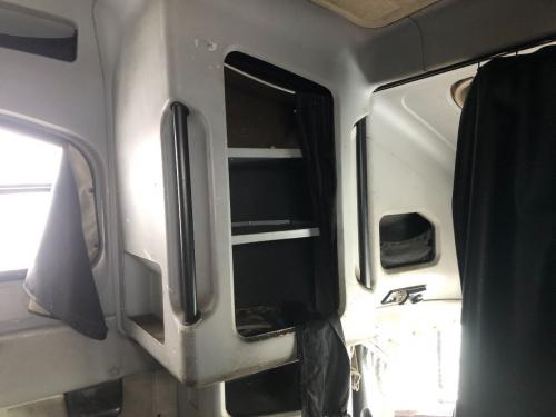 1999 Freightliner CLASSIC XL Left Cabinets