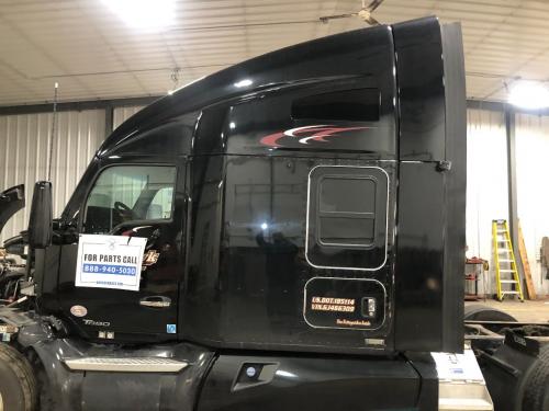 Shell Cab Assembly, 2016 Kenworth T680 : High Roof