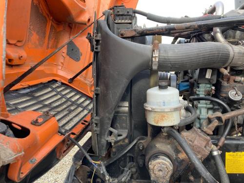 2007 Freightliner C120 CENTURY Cooling Assembly. (Rad., Cond., Ataac): P/N A05-19870-013