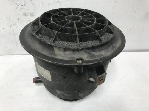 2009 Freightliner M2 106 10-inch Poly Donaldson Air Cleaner