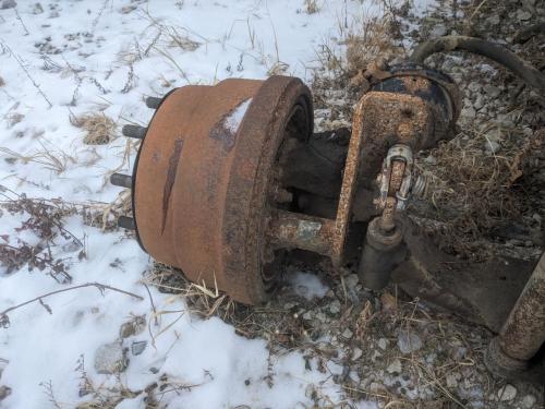 1994 Meritor FF961 Right Spindle / Knuckle, Front