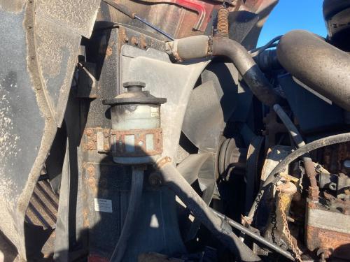 2005 International 9200 Cooling Assembly. (Rad., Cond., Ataac)