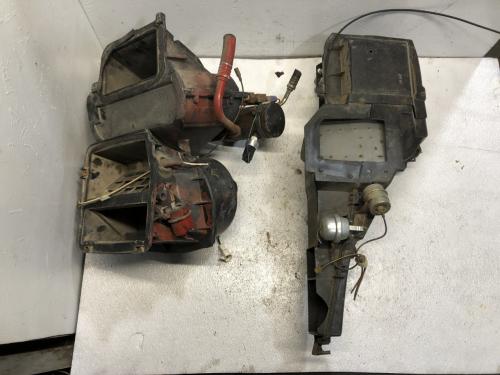 1989 Ford F800 Heater Assembly
